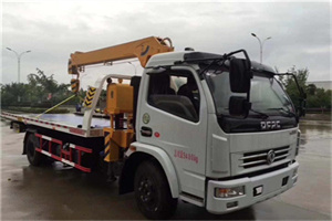 龙潭湖24小时道路救援服务