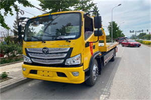 龙潭湖汽车救援头像