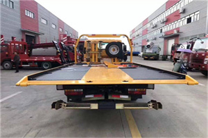 龙潭湖附近汽车救援服务