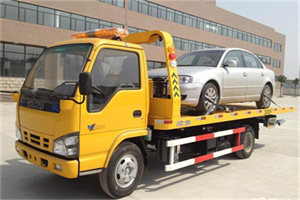 龙潭湖道路救援一般怎么收费