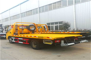 龙潭湖附近拖车救援搭电