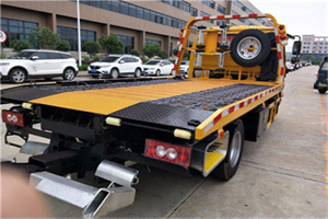 龙潭湖24小时汽车送油服务公司