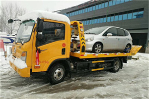 龙潭湖附近道路救援服务