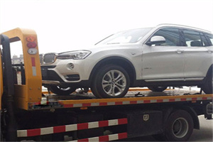 龙潭湖拖车24小时服务电话