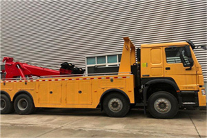 龙潭湖道路救援公司